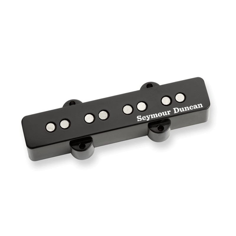 Seymour Duncan SJB-2b Bridge Hot For Jazz Bass