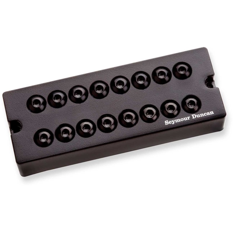 Seymour Duncan 8 String Invader Neck Soapbar