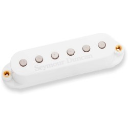 Seymour Duncan STKS-1b Bridge Classic Stack For Stratocaster White