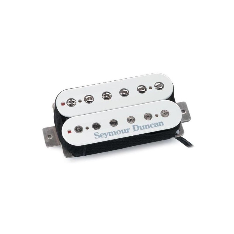 Seymour Duncan SH-2n Neck Jazz Model White