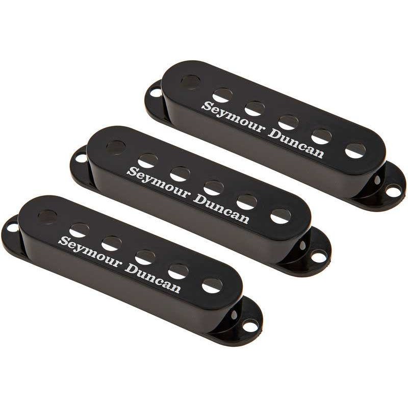 Seymour Duncan Covers Bag Stratocaster Black