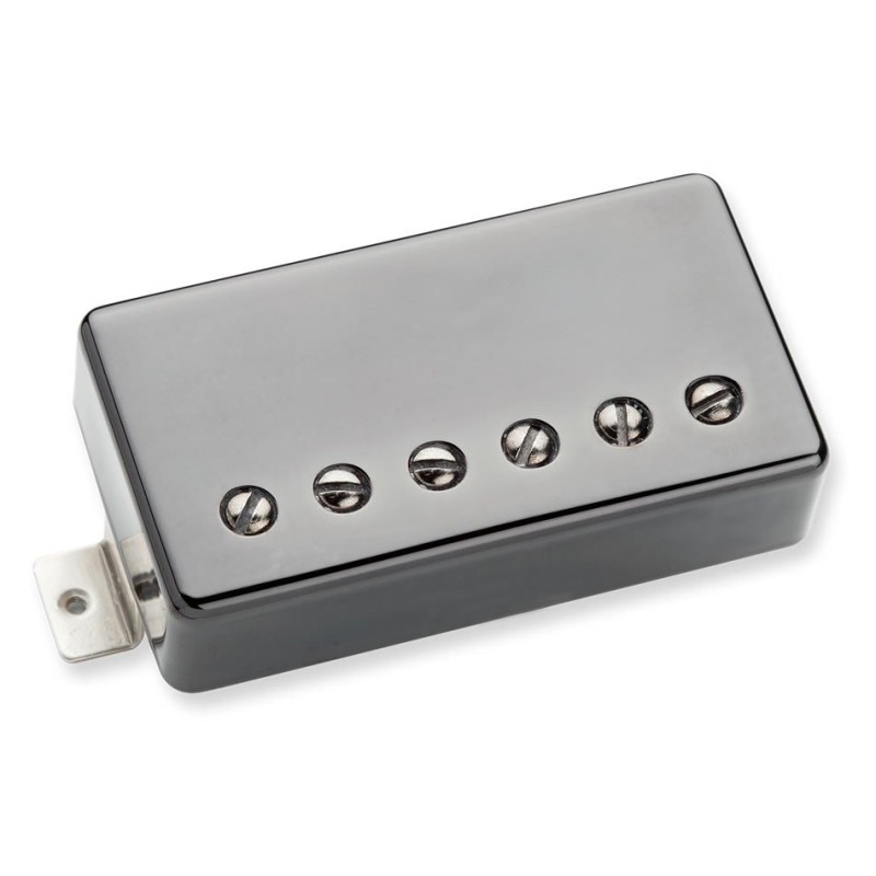 Seymour Duncan Benedetto P.A.F. Neck Black Nickel Cover