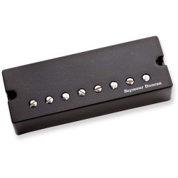 Seymour Duncan 8 String Pegasus Bridge Soapbar