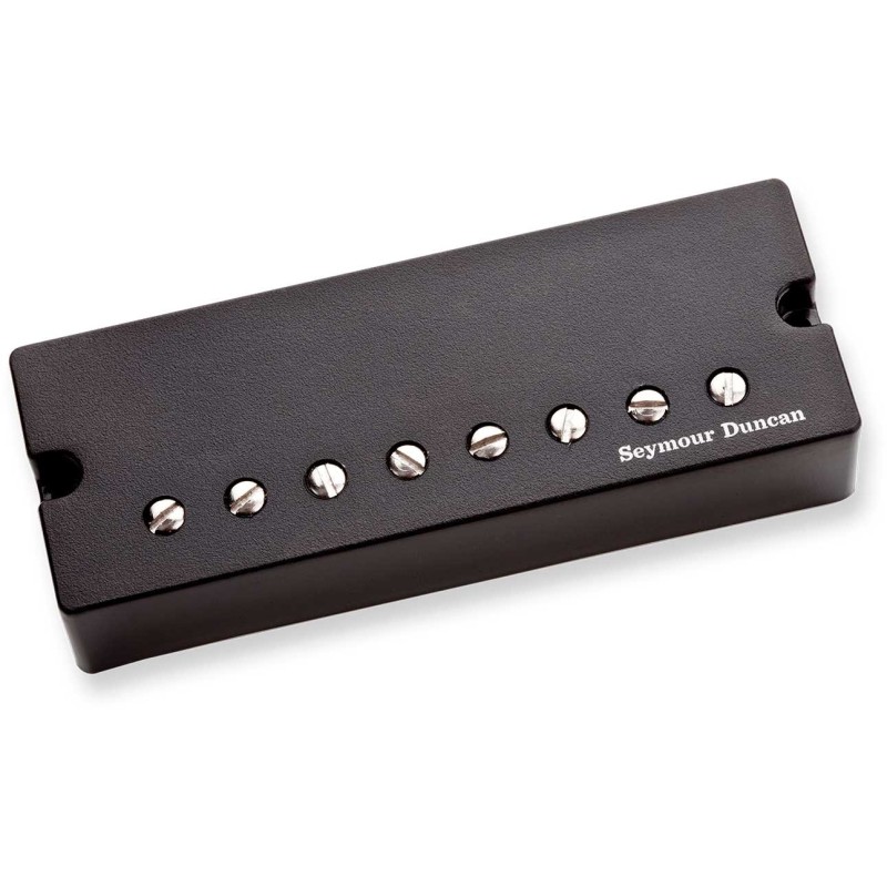Seymour Duncan 8 String Pegasus Bridge Soapbar