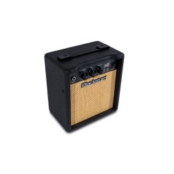Blackstar Debut 10E Black