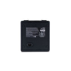 Blackstar Debut 10E Black