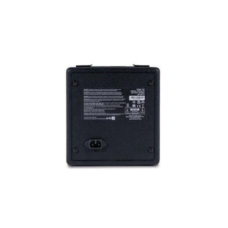 Blackstar Debut 10E Black