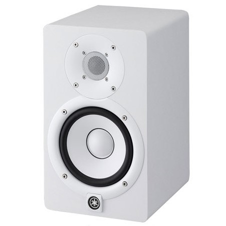 YAMAHA HS5W White