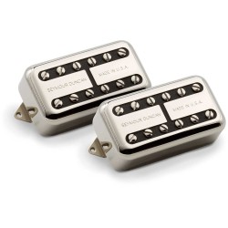 Seymour Duncan Set Psyclone Nickel