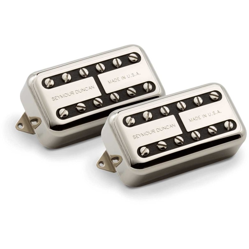 Seymour Duncan Set Psyclone Nickel