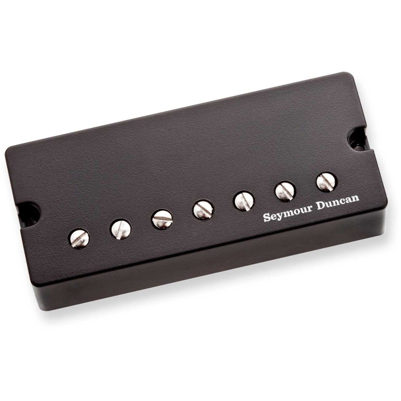 Seymour Duncan 7 String Pegasus Bridge Soapbar