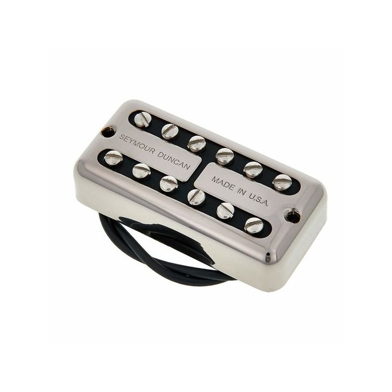 Seymour Duncan Psyclone Hot Neck Nickel