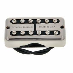 Seymour Duncan Psyclone Hot Neck Nickel