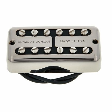 Seymour Duncan Psyclone Hot Neck Nickel