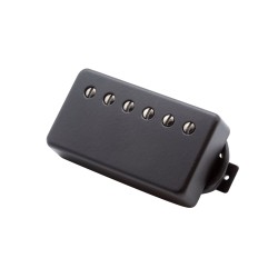 Seymour Duncan APH-1b Bridge Alnico II Pro Black