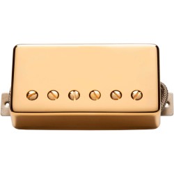 Seymour Duncan APH-2b Bridge Slash Alnico II Pro Gold