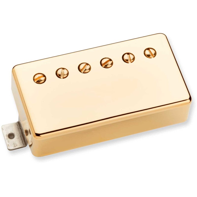 Seymour Duncan Benedetto P.A.F. Neck Gold Cover