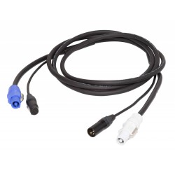 Proel PH145LU02DMX