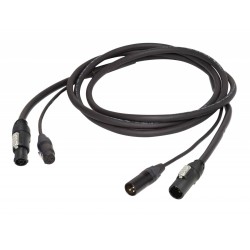 Proel PH155LU04DMX