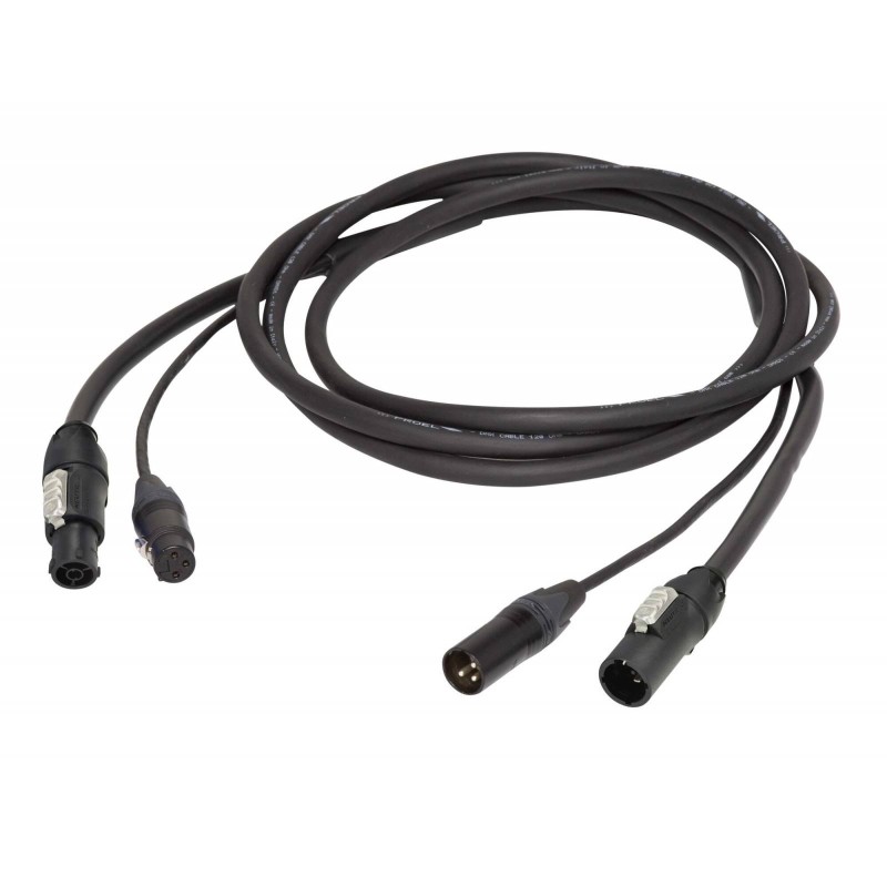 Proel PH155LU04DMX