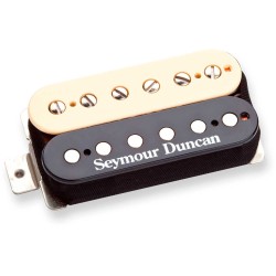 Seymour Duncan SH-18n Whole Lotta Neck Zebra
