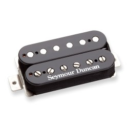 Seymour Duncan SH-15 Bridge Alternative 8 Black