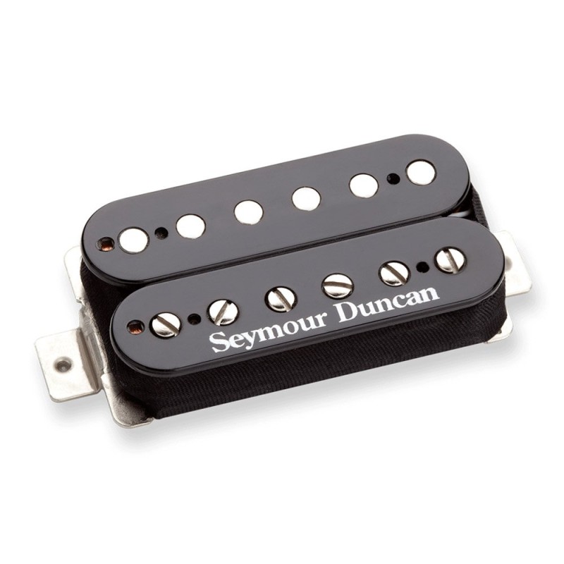 Seymour Duncan SH-15 Bridge Alternative 8 Black
