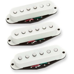 Seymour Duncan STKS-10s Yjm Fury Set