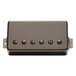 Seymour Duncan APH2N Neck Slash Alnico II Pro Black