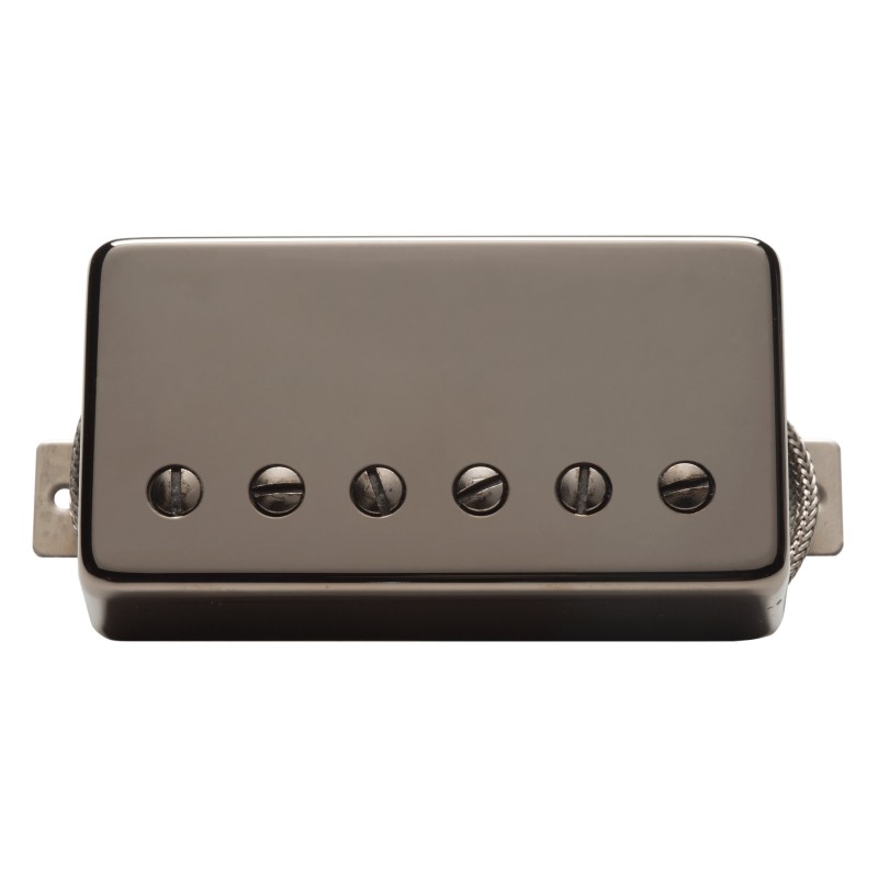 Seymour Duncan APH2N Neck Slash Alnico II Pro Black