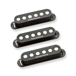Seymour Duncan SSL-4 Set Quarter Pound Stratocaster
