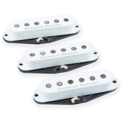 Seymour Duncan APS-2 Alnico II Pro Flat Stratocaster Set