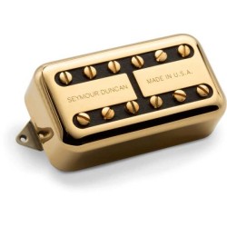 Seymour Duncan Psyclone Vintage Bridge Gold