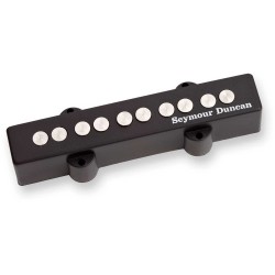 Seymour Duncan SJ-53b Bridge 5 String For Jazz Bass