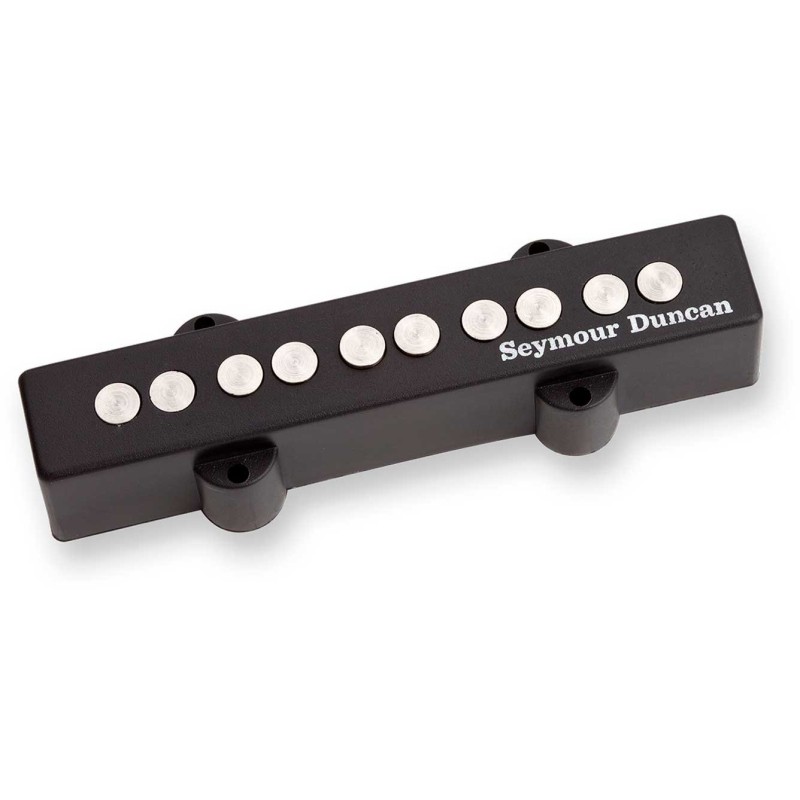Seymour Duncan SJ-53b Bridge 5 String For Jazz Bass