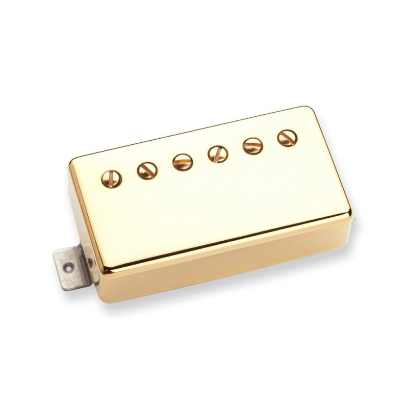 Seymour Duncan SHPG-1b Pearly Gates Bridge Gold