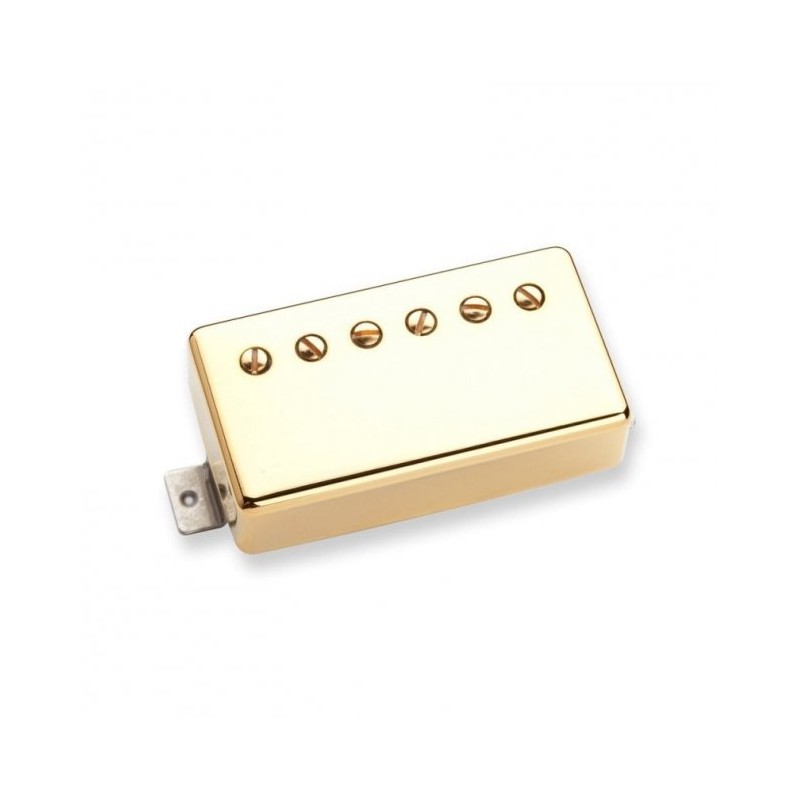 Seymour Duncan SHPG-1n Pearly Gates Neck Gold