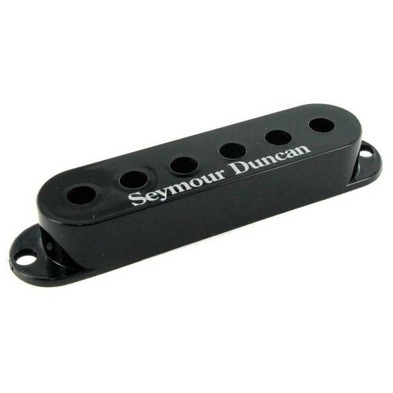Seymour Duncan Cover Stratocaster Black