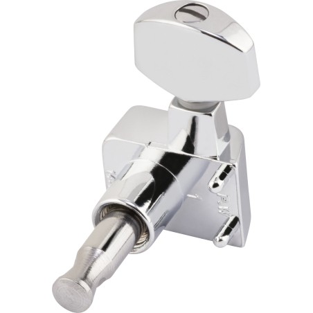 Fender American Standard Tuners Chrome