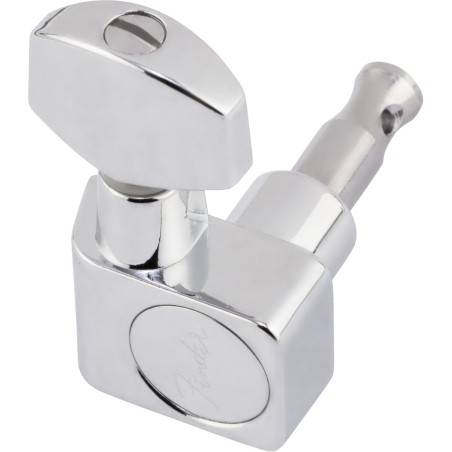 Fender American Standard Tuners Chrome
