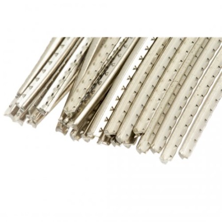 Fender Standard Bass Frets Medium Jumbo