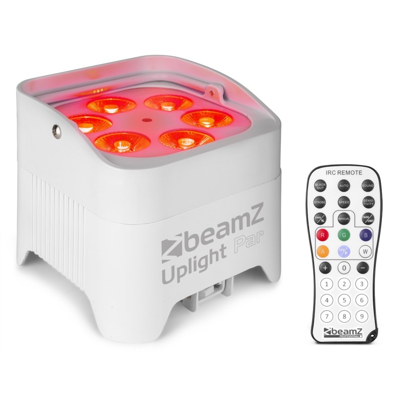 Beamz BBP96SW