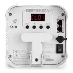 Beamz BBP96SW