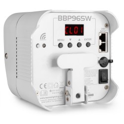 Beamz BBP96SW