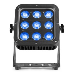 Beamz StarColor72