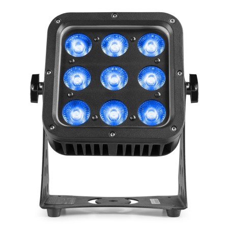 Beamz StarColor72