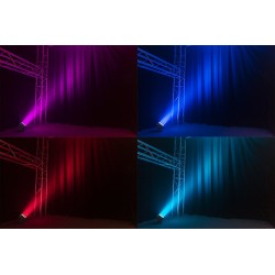 Beamz StarColor72