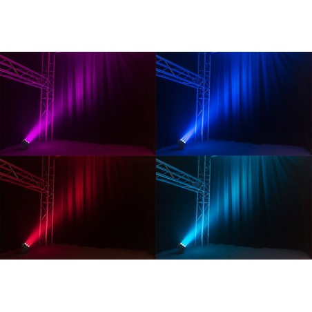 Beamz StarColor72