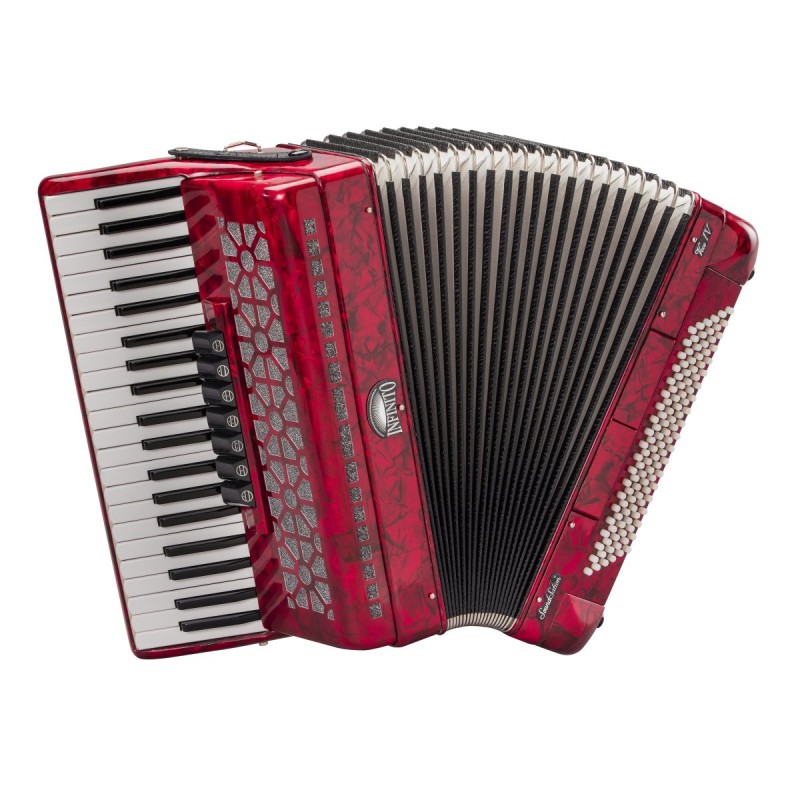 Soundsation Voce IV A41120-RD