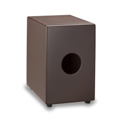 Soundsation SCAJ-05-ZB Cajon Zebra